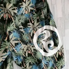 ローリングクレイドル　RESORT LOVER　コラボ　ハーフパンツ　M　メンズ