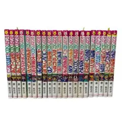 中古品　かいけつゾロリ　21冊セット　バラ売り不可