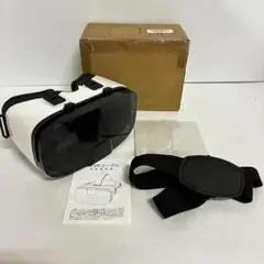 【未使用品】VRゴーグルスマホ用