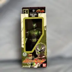 仮面ライダーベルデ　フィギュア