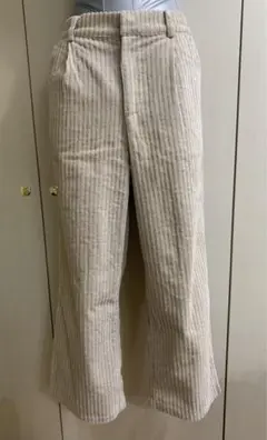 洋服 F012 パンツ