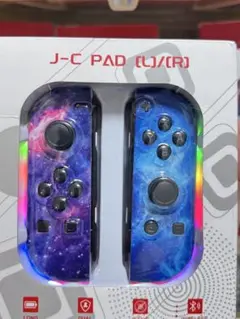 新品】ジョイコン L/Rセット switch コントローラー　大人気