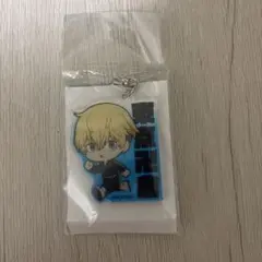 東京卍リベンジャーズ　てくトコ　アクリルキーホルダー　松野千冬