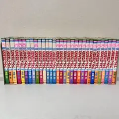 ときめきトゥナイト　全巻セット　1-30 ＋ 星のゆくえ