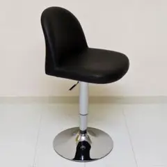 Petit　ダイニングバーチェア　ブラック