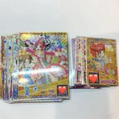 プリパラ プリチケ ドリチケ 100枚以上！まとめ売り