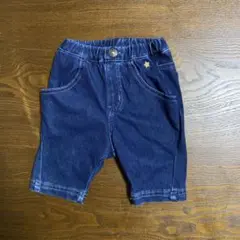 アプレレクール ハーフパンツ 90 ストレッチ