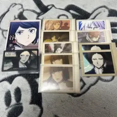 文豪ストレイドッグス スナップマイド パシャこれ まとめ売り