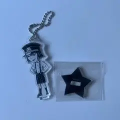 ライチ☆光クラブ ぼくらの☆ひかりクラブ アクスタキーホルダー ジャイボ