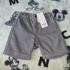 TR ショートパンツ B:MING by BEAMS