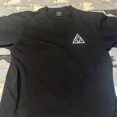 HUF 黒 Tシャツ Sサイズ