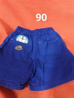 ドラえもんパンツ90