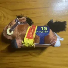シンボリルドルフ　サラブレッドコレクション