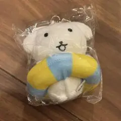 Torriden ガナディ キーリング コラボ トリデン ぬいぐるみ