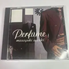 鈴木雅之　Perfume CD