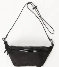 【KAIKO】 KAIKO WAIST BAG