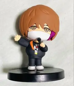 レトルト ラバーマスコット コレクション レトさん