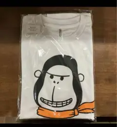 【新品未開封】非売品　エネオス　エネゴリくん　ドライタイプ　Tシャツ　Lサイズ