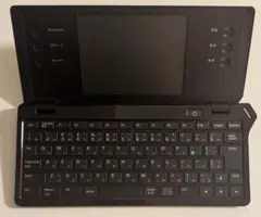 「Pomera(ポメラ)」DM100 キングジム