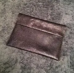 Maison Margiela メゾンマルジェラ クラッチバッグ