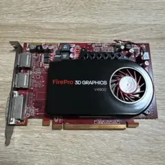 FirePro V4800 グラフィックボード