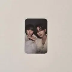 ThomasKong トレカ DMD Your Sky Fanmeet A ⑥