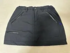 PEARLY GATES ブラックスカート