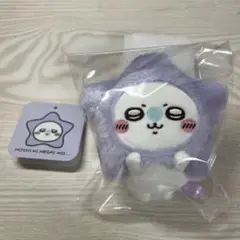 ちいかわ モモンガ 星に願いを マスコット