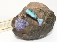 ボルダーオパール 原石