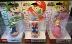 2025年最新】amiiboルイージ_スーパーマリオシリーズ_の人気