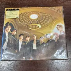 RAYS 初回盤A Blu-ray