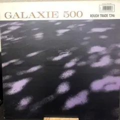 【激レア】GALAXIE 500 - Blue Thunder LP レコード