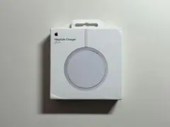 【新品】純正 25W充電対応 MagSafe 充電器（2m）②