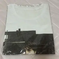 山下智久　FUTURE FANTASY inYOYOGI Tシャツ