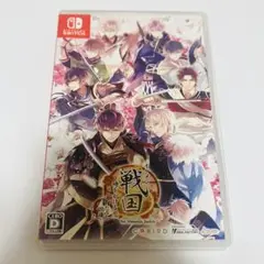 イケメン戦国 時をかける恋 新たなる出逢い