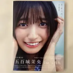 (最終値下げ)乃木坂46 5期生 写真集 パネル 岡本姫奈 五百城茉央 乃木坂46の5期生写真集「あの頃、乃木坂にいた」全国12カ所で