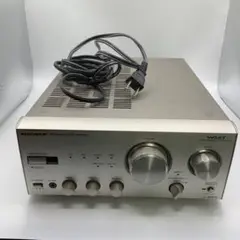 2025年最新】ONKYO A-905TXの人気アイテム - メルカリ