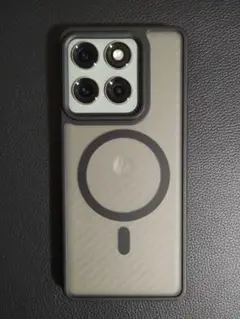 Motorola edge60pro用スマホケース