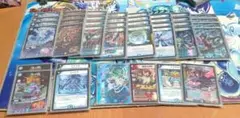 サイバーデッキ パクリオプロモ込み