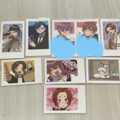 いれいす チェキ まとめ売り