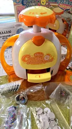 NewCanバッジgoodSuper