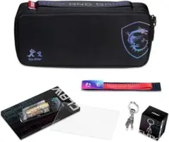 【新品未開封】Claw A1M専用アクセサリーキット MSI Claw