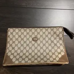 GUCCI グッチ クラッチバッグ