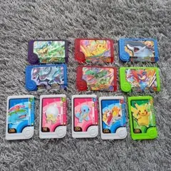 ポケモン　フレンダ　11枚セット