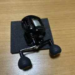 激安‼️超レアREVO BIGSHOOTER WM50 LEFTリール アブ・ガルシア(Abu Garcia) REVO BIGSHOOTER WM50-L (左