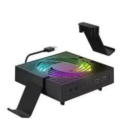冷却ファン　Xbox USB2.0ポート2個