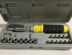 ソケットレンチセット