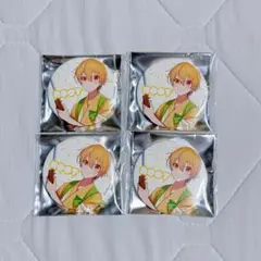 すとぷり るぅとくん 2022Summer 缶バッジ 等身