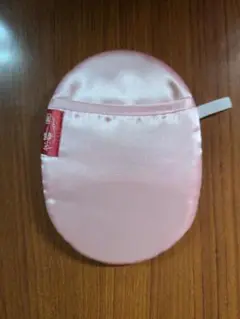 京都シルク 珠の肌パフ