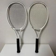 【2本】プリンス TOUR O3 100 G2【バラ売り不可】